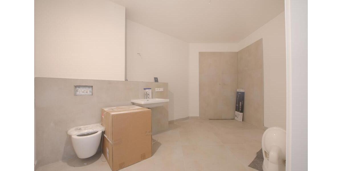 Erstbezug! Exklusive 3-Zimmer-Wohnung im 4. OG – hochwertiger Neubau in Stadtmitte 3 zimmer