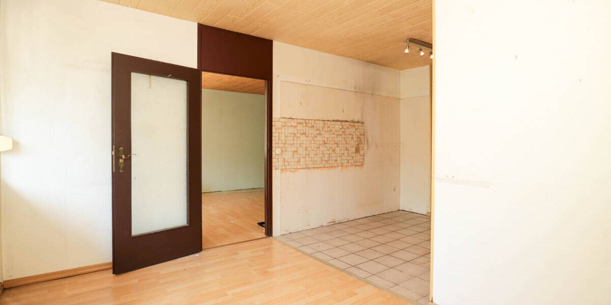 Etagenwohnung Dormagen / Hackenbroich Hackenbroich - 4 Zimmer, 106 m&sup2;, 190.000&euro; | Angebot:26204765