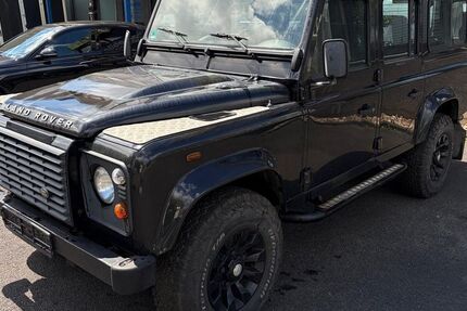Land Rover Defender 226.000 km 26.950 &euro; Köln 50739