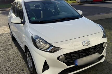 Hyundai i10 71.000 km 8.700 &euro; Lindlar 51789