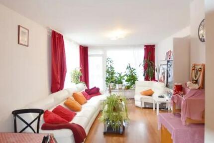 energetisch sanierte 3 ZKB-Whg. im 2.OG, frei ab 01.03.2026 3 zimmer