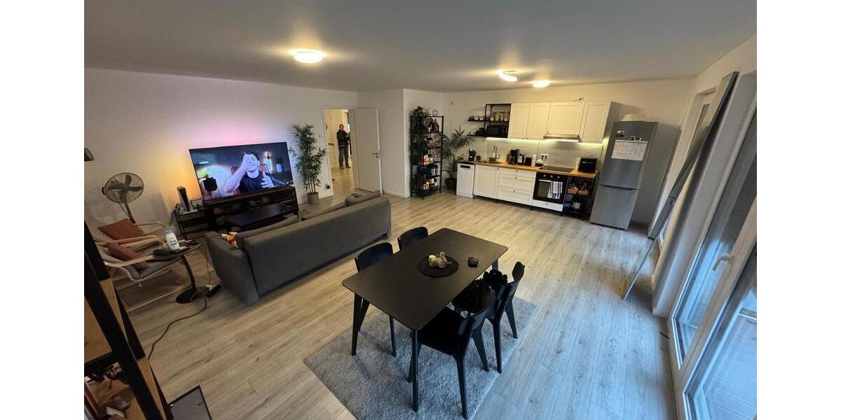 3-Zimmerwohnung in Bergheim-Öberaußem zu vermieten! 3 zimmer