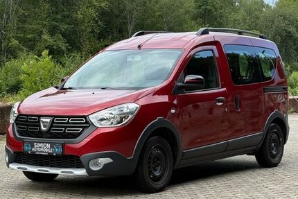 Dacia Dokker 75.841 km 14.497 € Engelskirchen 51766