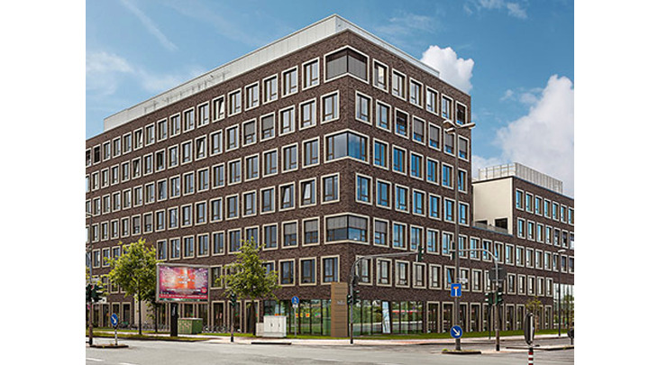 Gewerbeobjekt Köln Kalk - 1.289&euro; | Angebot:25423037