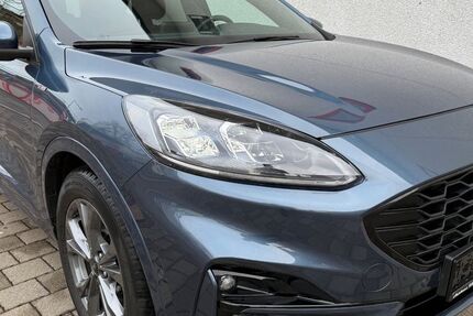 Ford Kuga 199.999 km 12.490 &euro; Bergisch Gladbach 51467