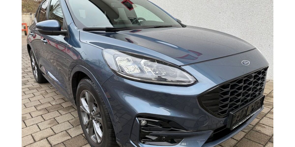Ford Kuga 199.999 km 12.490 &euro; Bergisch Gladbach 51467