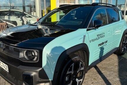 Renault R 4 5.000 km 34.450 &euro; Kerpen 50170