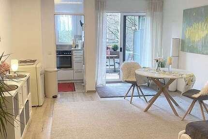 Zimmer Köln Lindenthal - 1 Zimmer, 1.350&euro; | Angebot:25659498