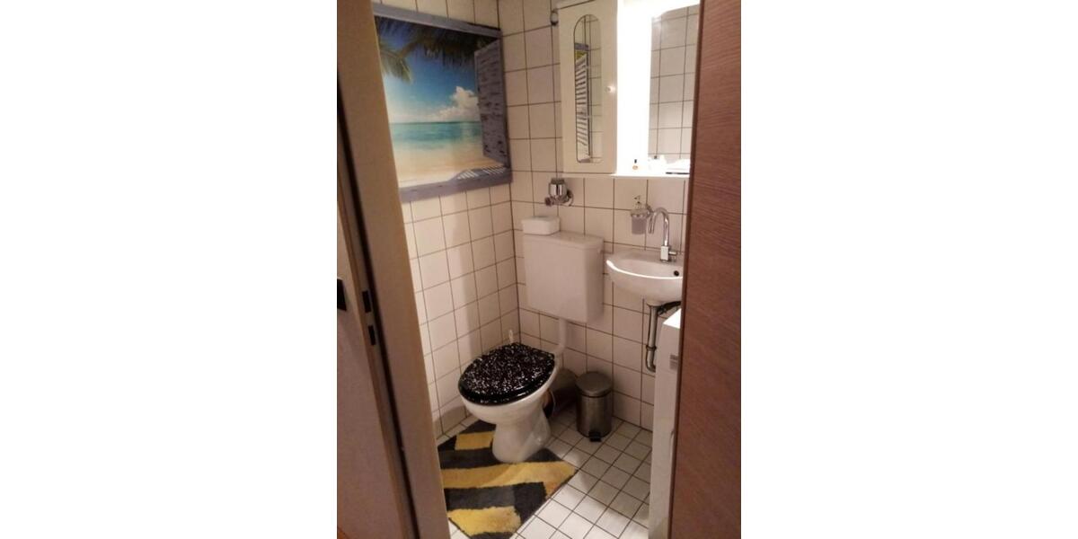 3 ZKB energetisch saniert im 7.OG mit Fernblick zimmer