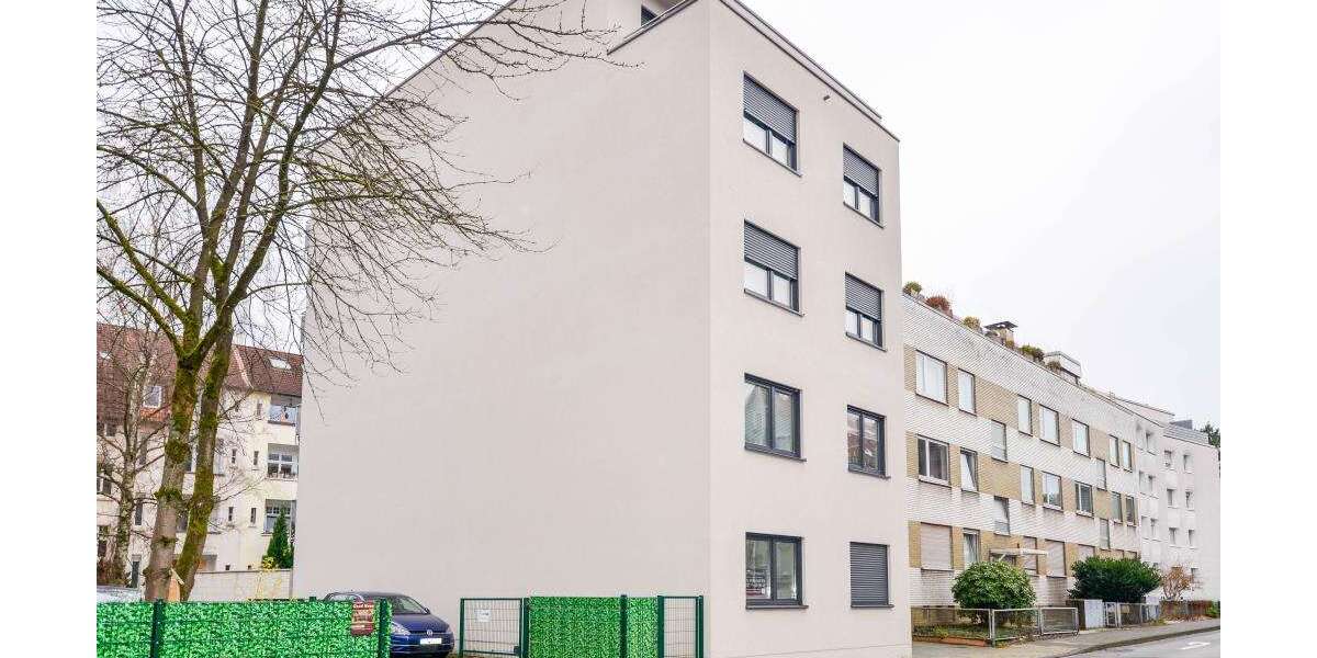 Etagenwohnung Solingen Ohligs - 4 Zimmer, 102 m&sup2;, 399.000&euro; | Angebot:23753144
