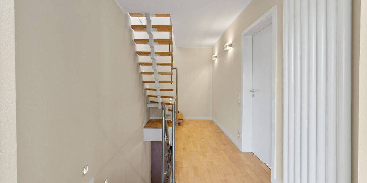 Einfamilienhaus Langenfeld Immigrath - 6 Zimmer, 159 m&sup2;, 569.999&euro; | Angebot:26419800