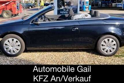 VW Eos 148.000 km 4.400 &euro; Köln 51109