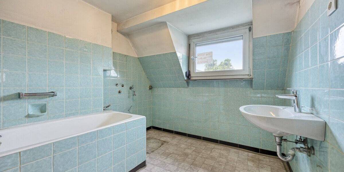 Doppelhaushälfte Leverkusen Küppersteg - 6 Zimmer, 124 m&sup2;, 349.000&euro; | Angebot:26875692