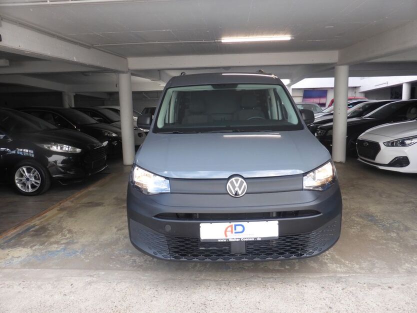 VW Caddy 30.000 km 19.250 € Düsseldorf 40223