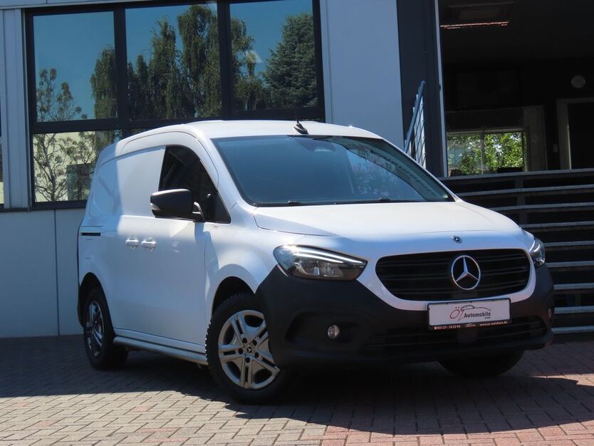 Mercedes-Benz Citan 97.882 km 12.900 € Neuss 41469