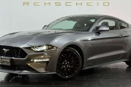 Ford Mustang 12.690 km 43.990 &euro; Remscheid 42897