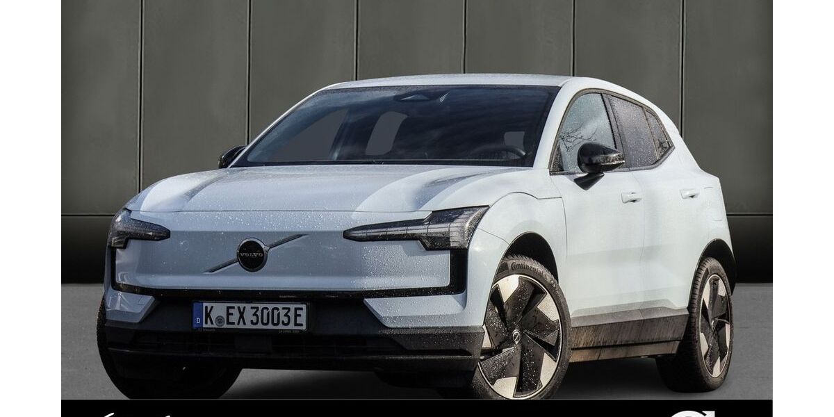 Volvo EX30 2.500 km 39.930 € Köln 50968