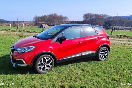 Renault Captur 9.500 km 14.999 &euro; Lindlar 51789