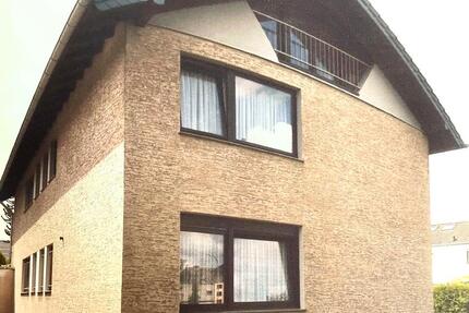 2-Fam. Haus -ca.160qm Wohnfläche in Brühl-Badorf 6 zimmer