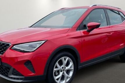 Seat Arona 25.010 km 18.880 &euro; Dormagen 41540