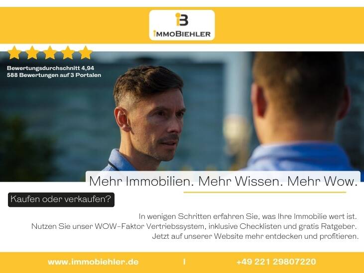 Gewerbeobjekt Bergheim - 869.000&euro; | Angebot:25670306