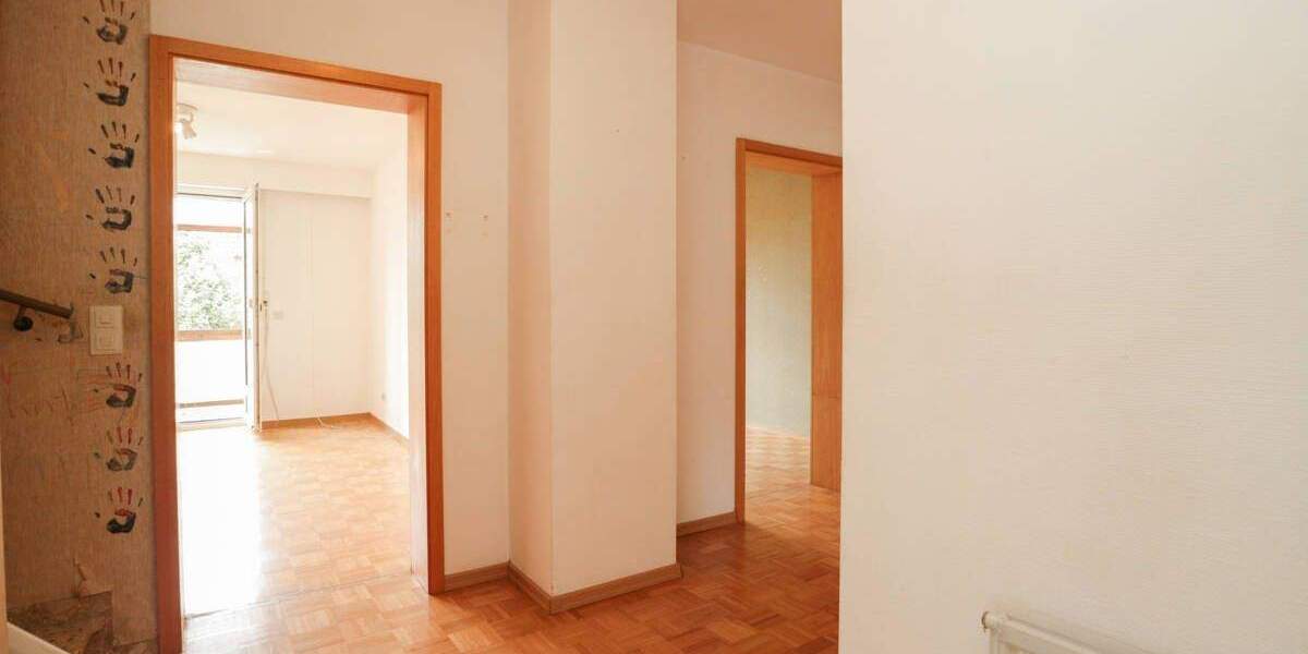 Reihenendhaus Grevenbroich/Langwaden Langwaden - 6 Zimmer, 156 m&sup2;, 195.000&euro; | Angebot:24622462