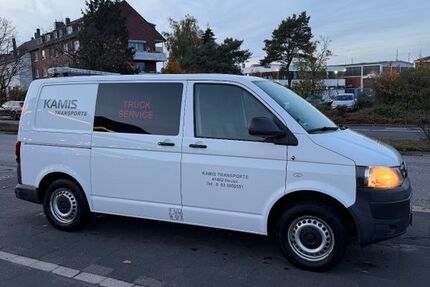 VW T5 Transporter 155.000 km 15.000 € Neuss 41462