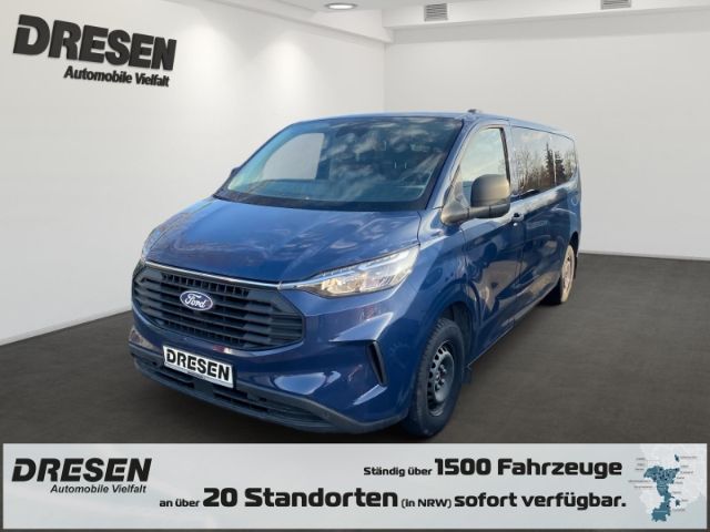 Ford Transit Custom 49.700 km 30.990 &euro; Neuss 41464