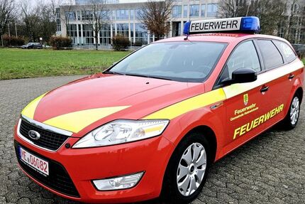 Ford Mondeo 47.400 km 8.900 &euro; Grevenbroich 41515