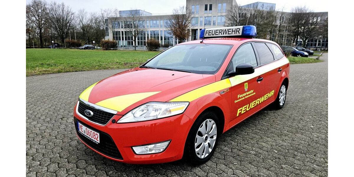 Ford Mondeo 47.400 km 8.900 &euro; Grevenbroich 41515