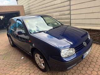 VW Golf 169.153 km 2.499 &euro; Kerpen 50169