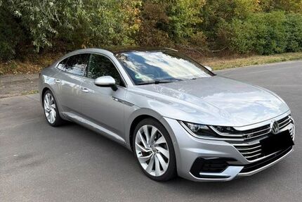 VW Arteon 130.085 km 22.900 &euro; Köln 50997