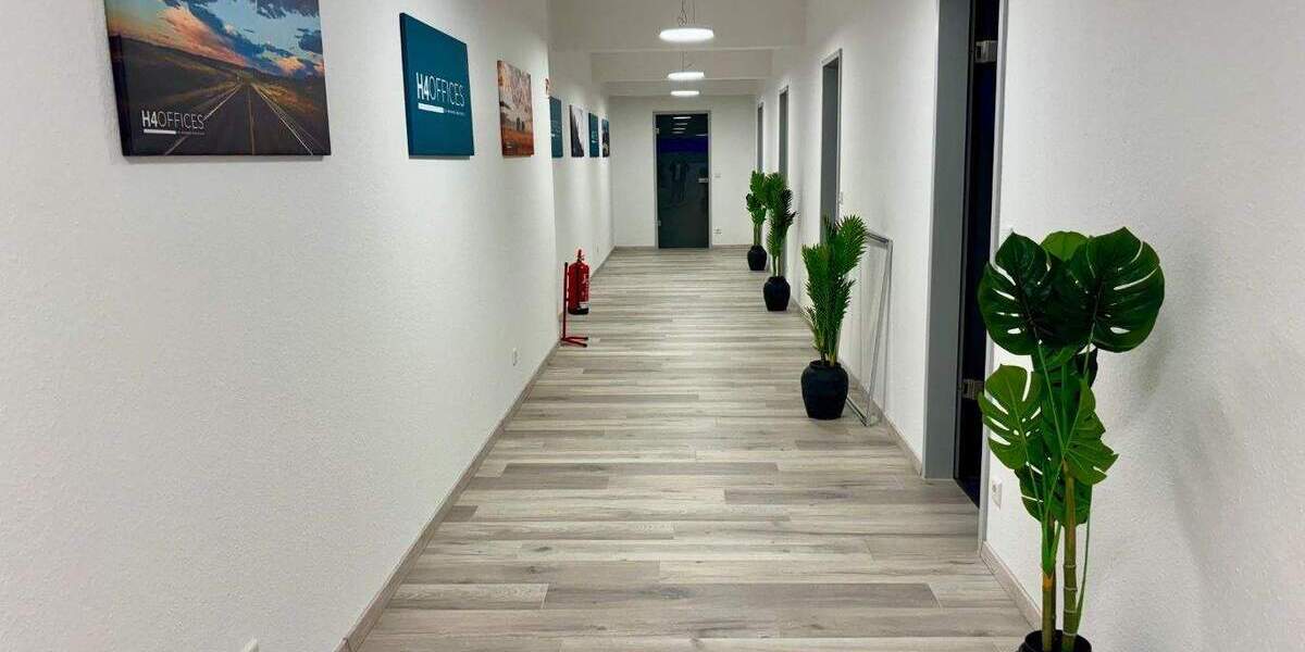 Gewerbeobjekt Remscheid Innen - 399&euro; | Angebot:25216804