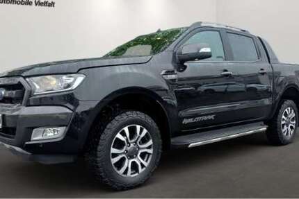 Ford Ranger 40.358 km 28.990 &euro; Neuss 41464