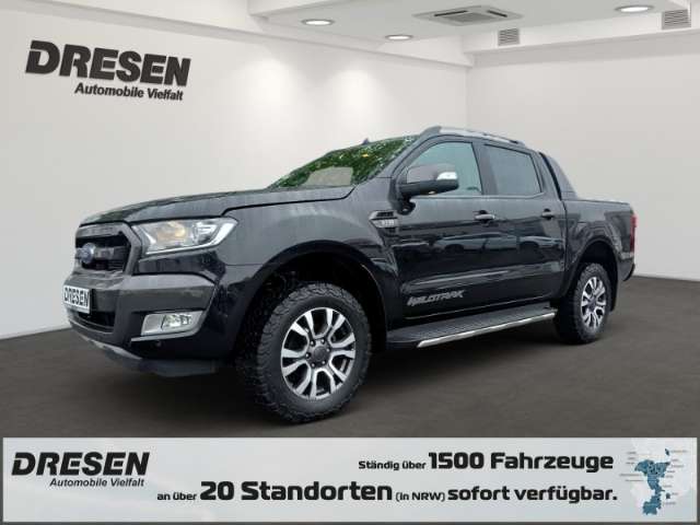 Ford Ranger 40.358 km 28.990 &euro; Neuss 41464