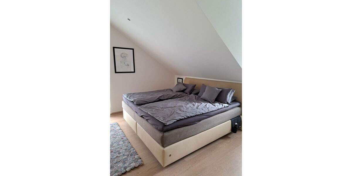 Schicke 4-Zimmer mit Dachterrasse - am Naturschutzgebiet Wiembach - provisionsfrei 4 zimmer