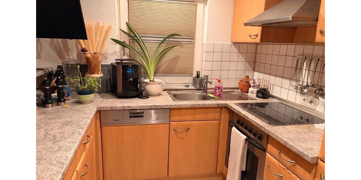 Maisonettenwohnung Solingen Central - 2 Zimmer, 64 m&sup2;, 190.000&euro; | Angebot:27630540