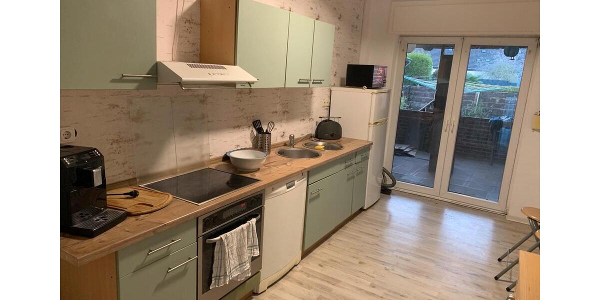 Günstig Wohnen in Bedburg 4.5 zimmer