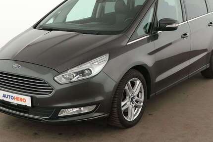 Ford Galaxy 55.288 km 24.150 &euro; Köln 50739