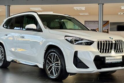 BMW X1 5.671 km 37.990 &euro; Langenfeld 40764