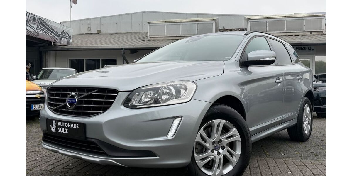 Volvo XC60 69.680 km 20.899 &euro; Lohmar 53797