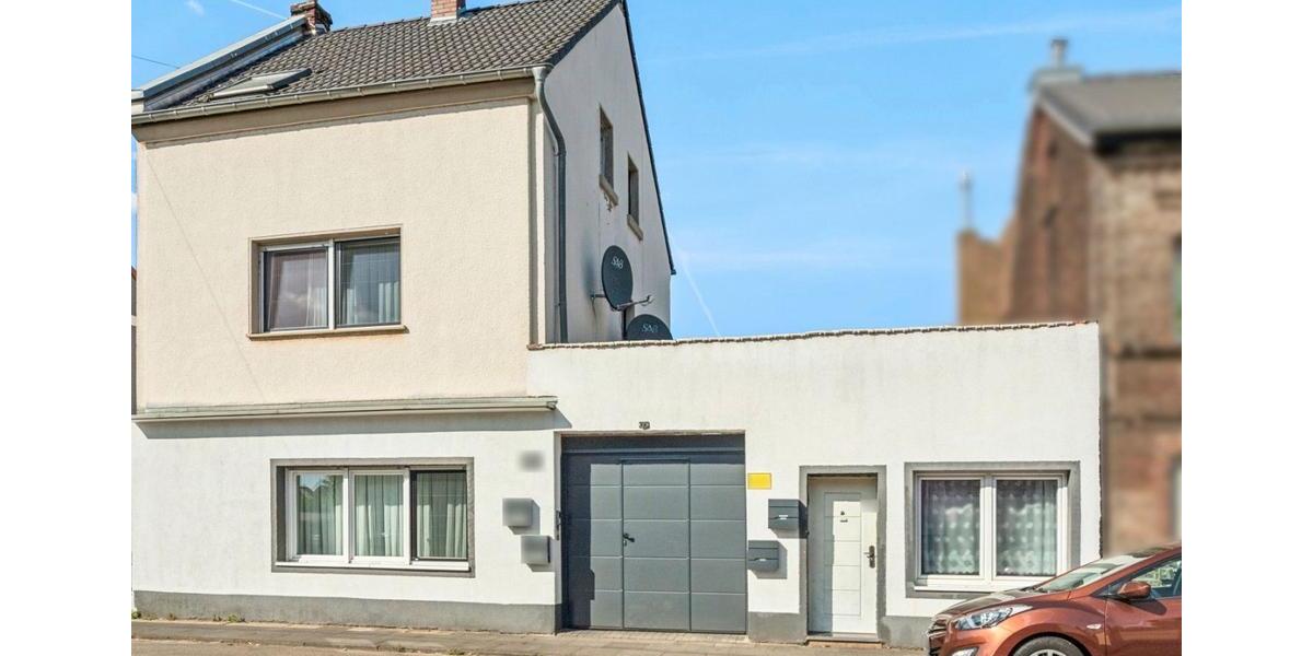 Mehrfamilienhaus, Wohnhaus Troisdorf Altenrath - 9 Zimmer, 200 m&sup2;, 549.000&euro; | Angebot:26628991