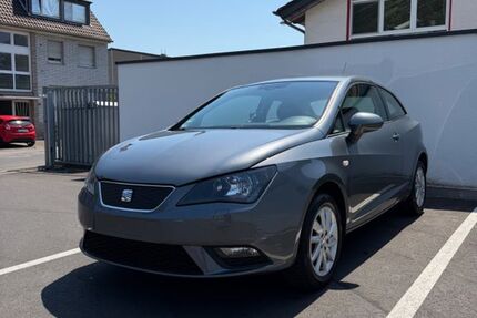 Seat Ibiza 89.889 km 6.990 &euro; Köln 50858