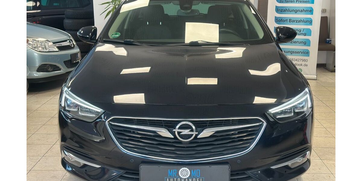 Opel Insignia 131.000 km 10.399 &euro; Hürth 50354