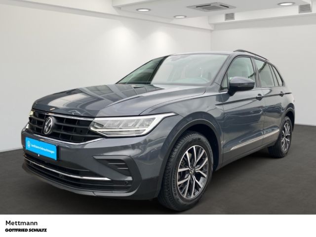 VW Tiguan 58.848 km 29.990 € Mettmann 40822