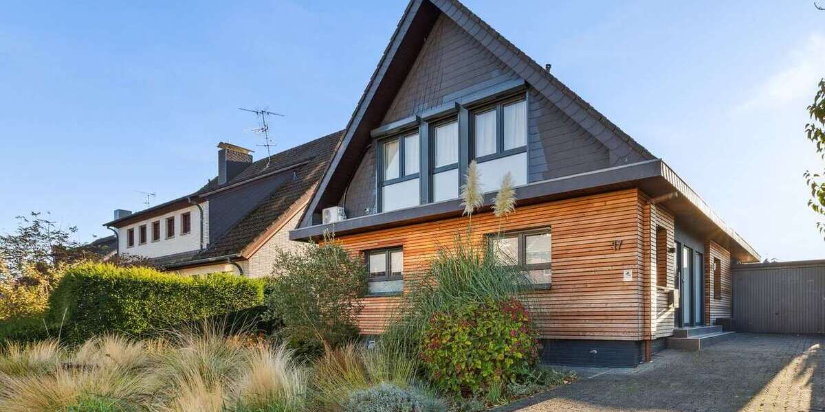 Haus zum Kaufen in Grevenbroich 780.000 € 148 m² 6 zimmer