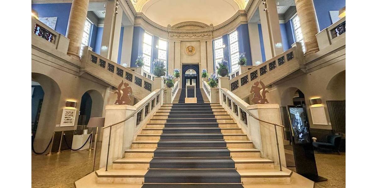 Etagenwohnung Düsseldorf Altstadt - 2 Zimmer, 55 m&sup2;, 1.750&euro; | Angebot:26244901