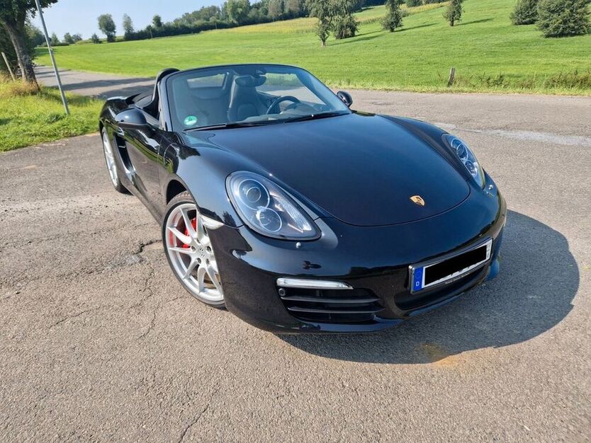 Boxster