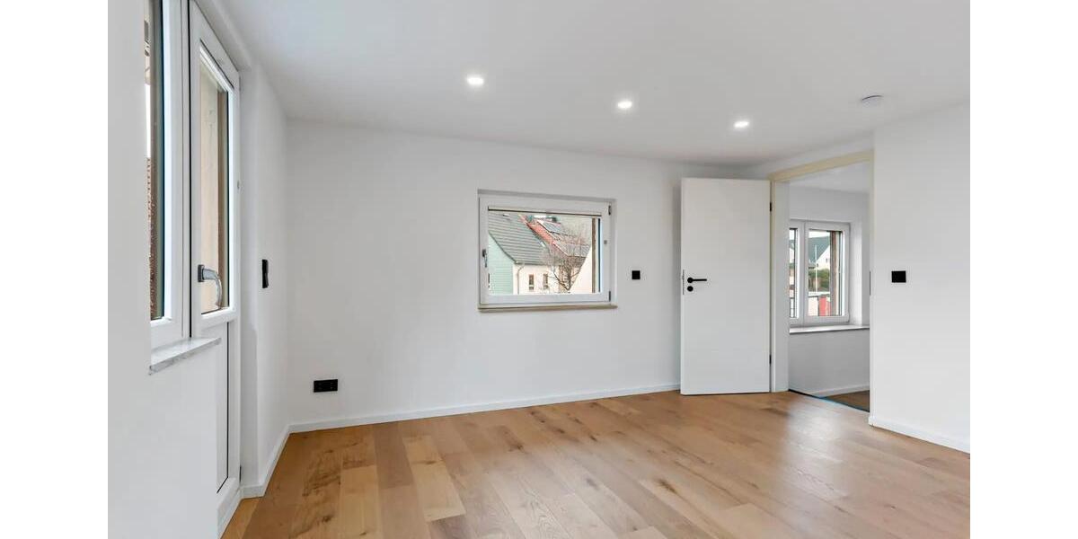 Doppelhaushälfte Hilden Forstbach - 4 Zimmer, 111 m&sup2;, 1.900&euro; | Angebot:26329606