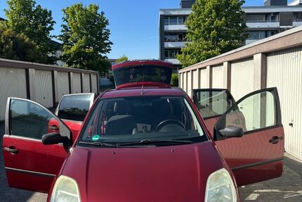Ford Fiesta 230.000 km 1.100 &euro; Langenfeld 40764
